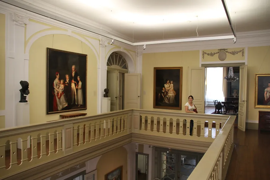 Museum Behnhaus Drägerhaus