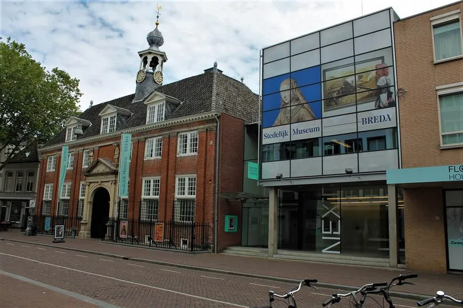 Museum Breda