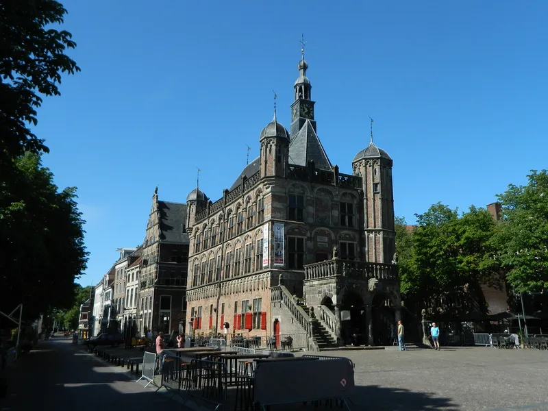 Museum De Waag