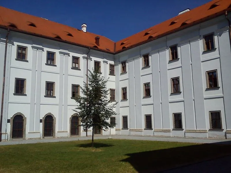 Museum Dr. Hostaše