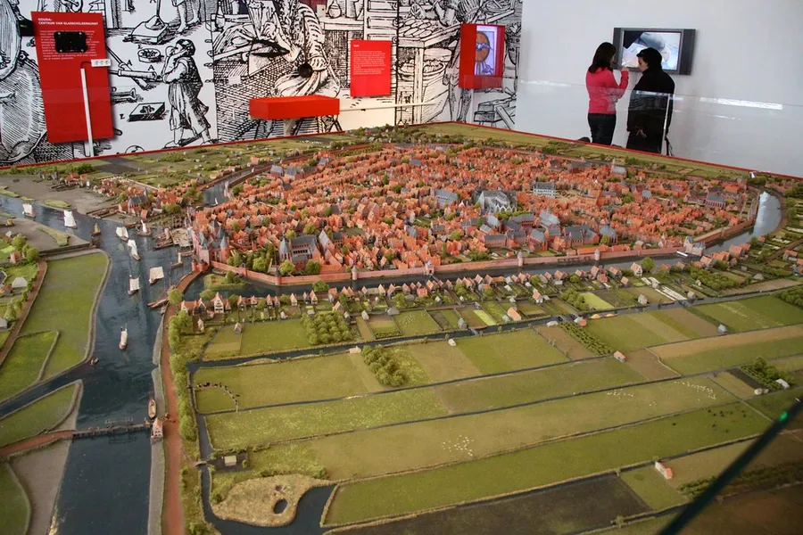 Museum Gouda