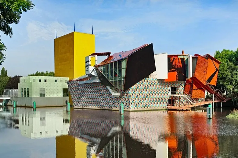 Museum Henriette Polak