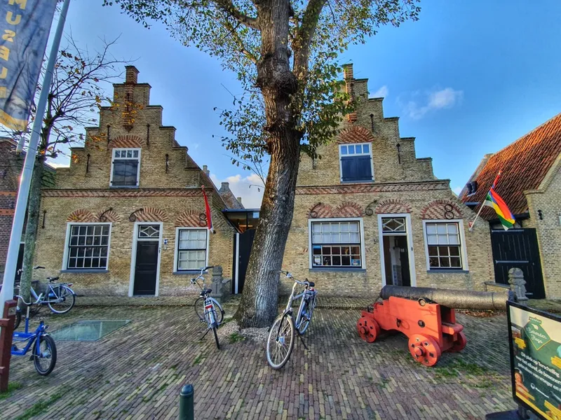 Museum Het Behouden Huys