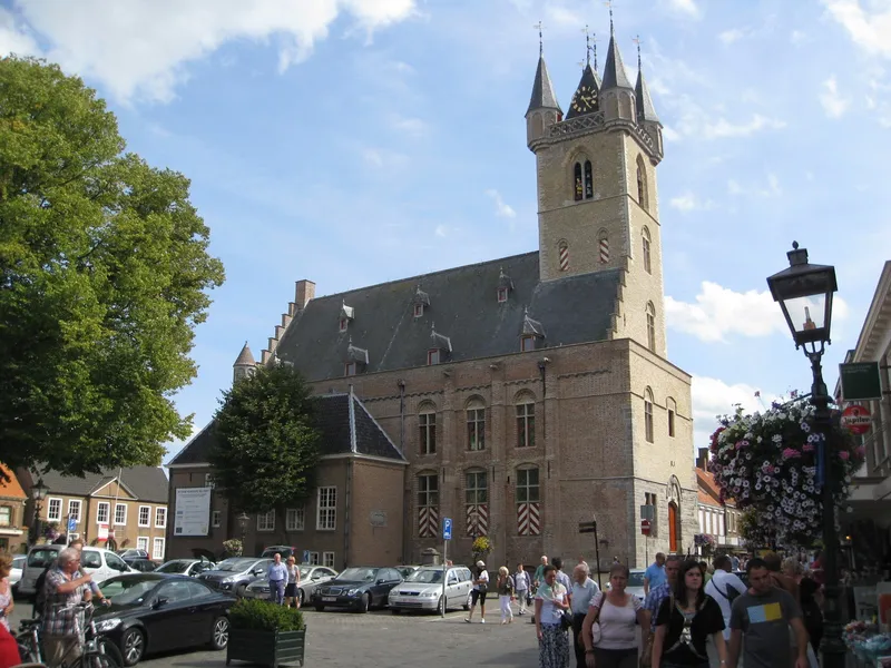 Museum Het Belfort