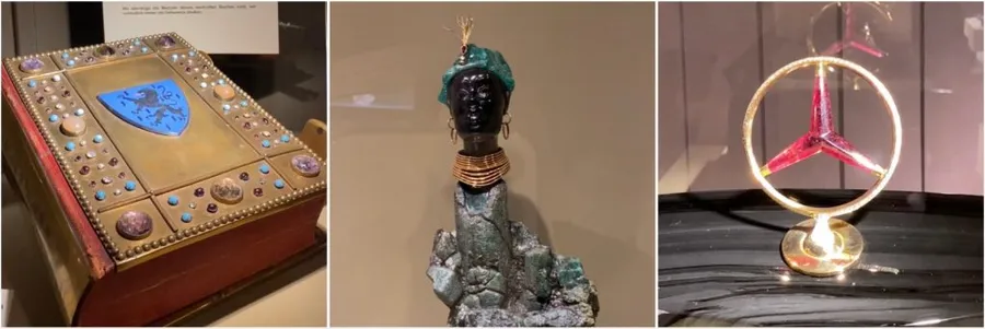 Museum Idar-Oberstein