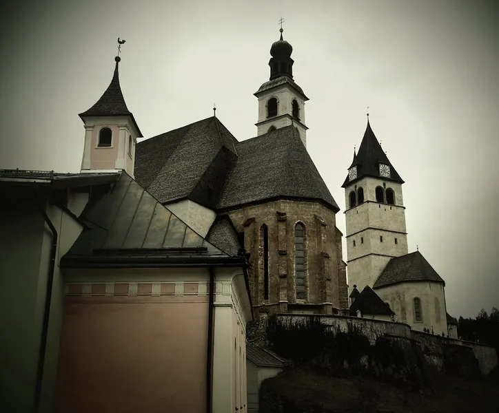 Museum Kitzbühel