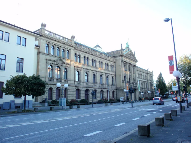 Museum Koenig