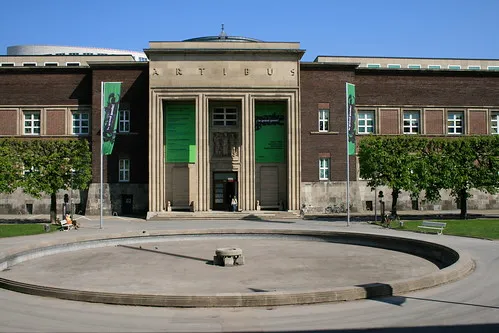 Museum Kunstpalast