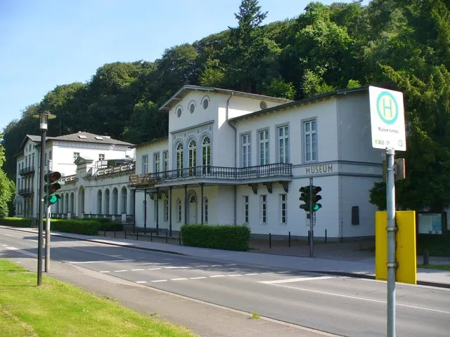 Museum Kurhaus Kleve