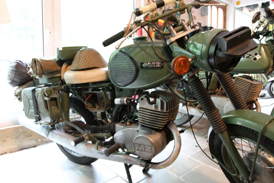Museum Meiningen