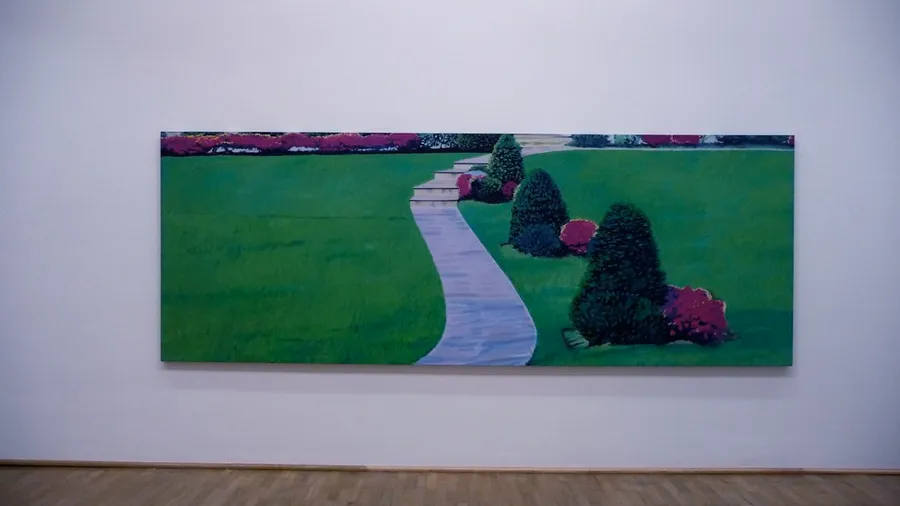 Museum Moderner Kunst Wörlen
