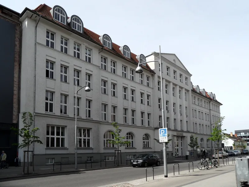 Museum Rathenow
