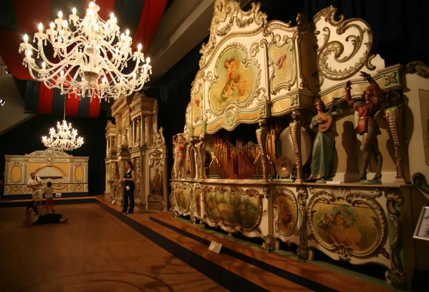 Museum Speelklok