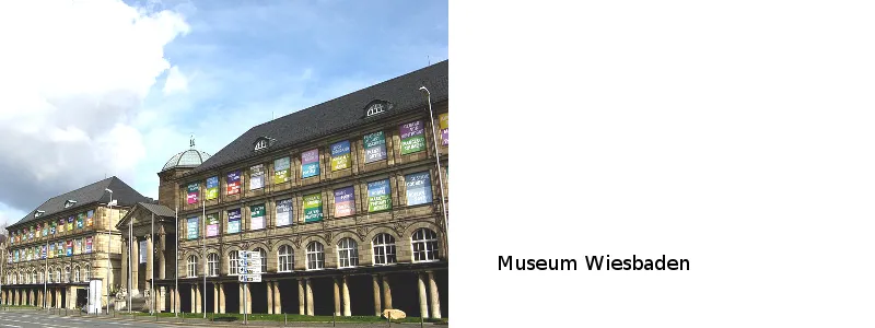 Museum Wiesbaden