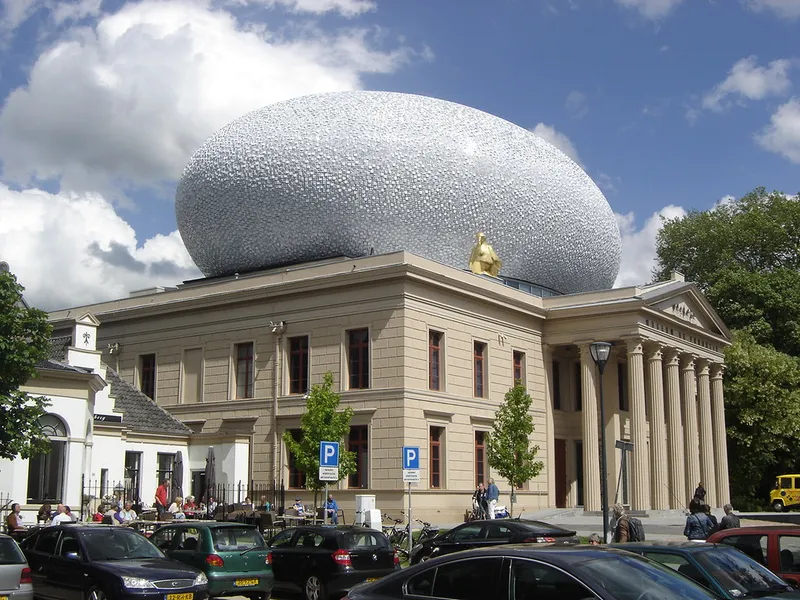 Museum de Fundatie