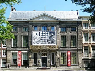 Museum de Gevangenpoort