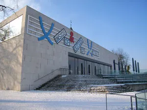 Museum der Moderne Salzburg