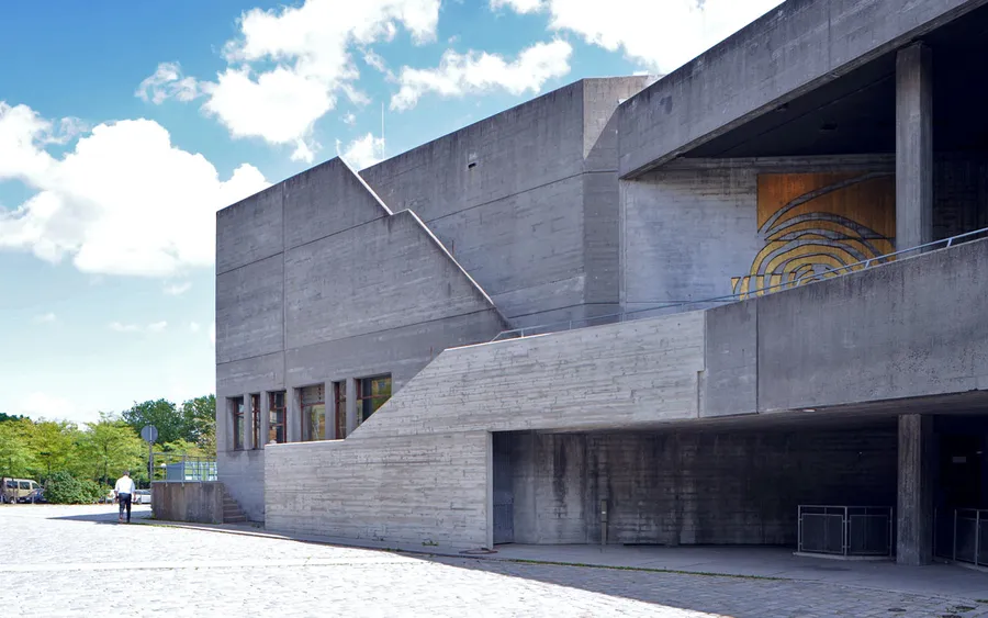 Museum für Konkrete Kunst