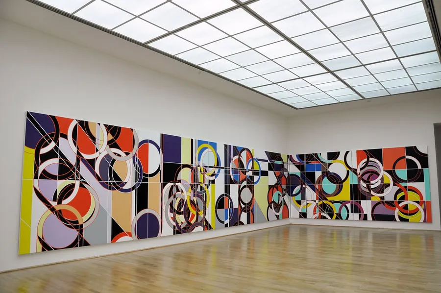 Museum für Moderne Kunst