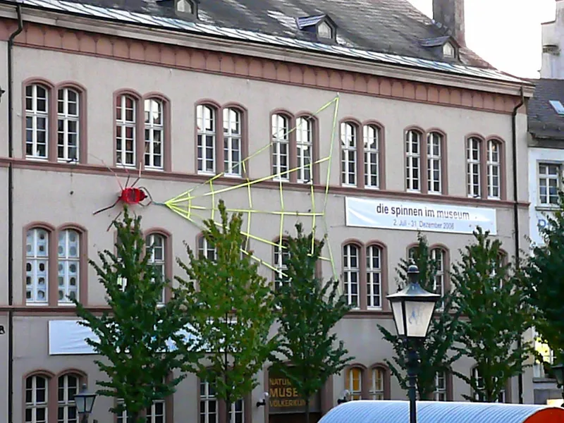 Museum für Naturkunde Freiburg