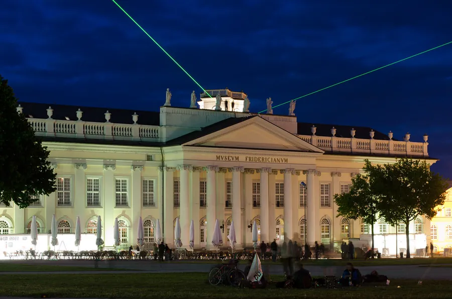 Museum für Sepulkralkultur