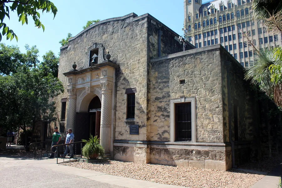 Museum for East Texas Culture
