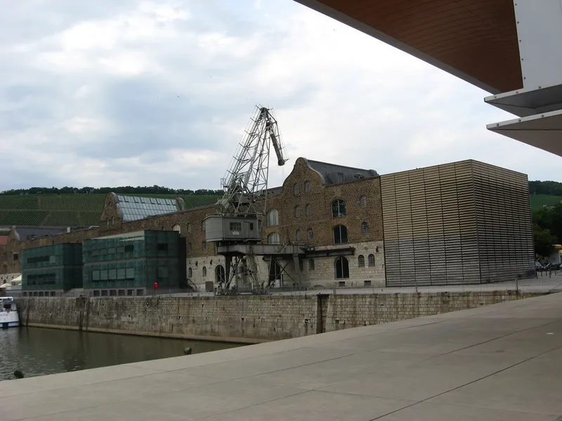 Museum im Kulturspeicher