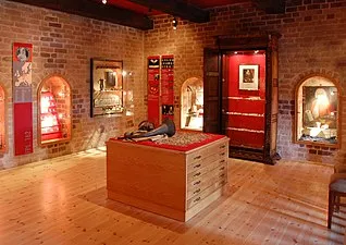 Museum im Steintor