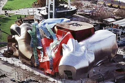 Museum of American Pop Culture
