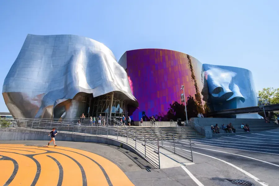 Museum of American Pop Culture