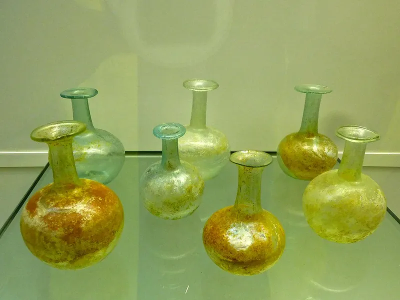 Museum of Ancient Glass