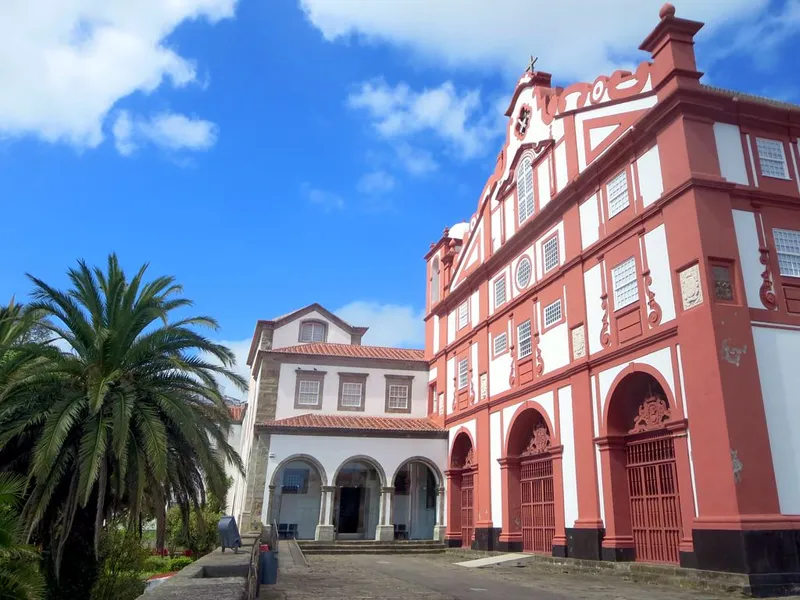 Museum of Angra do Heroísmo