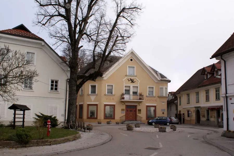 Museum of Apiculture