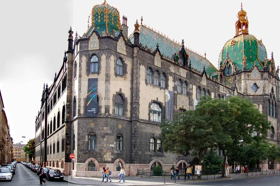 Museum of Applied Arts