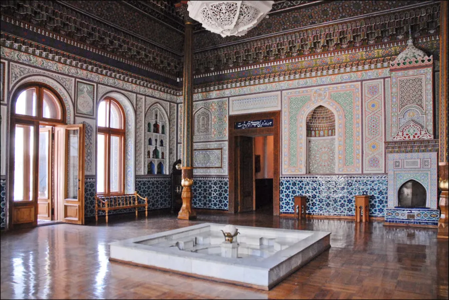 Museum of Applied Arts