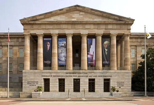 Museum of Art at Washington State University