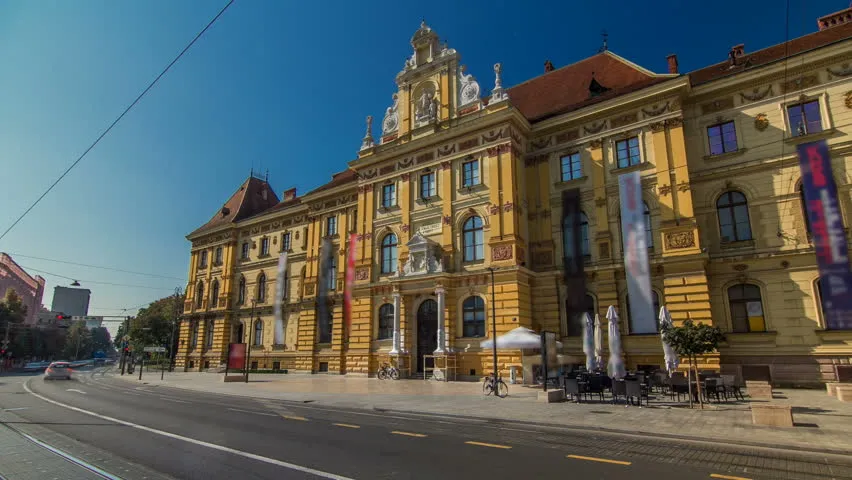 Museum of Arts and Crafts