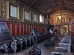Museum of Aveiro