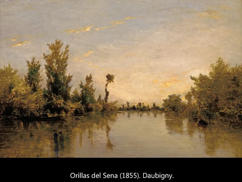 Museum of Barbizon School