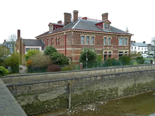 Museum of Barnstaple and North Devon