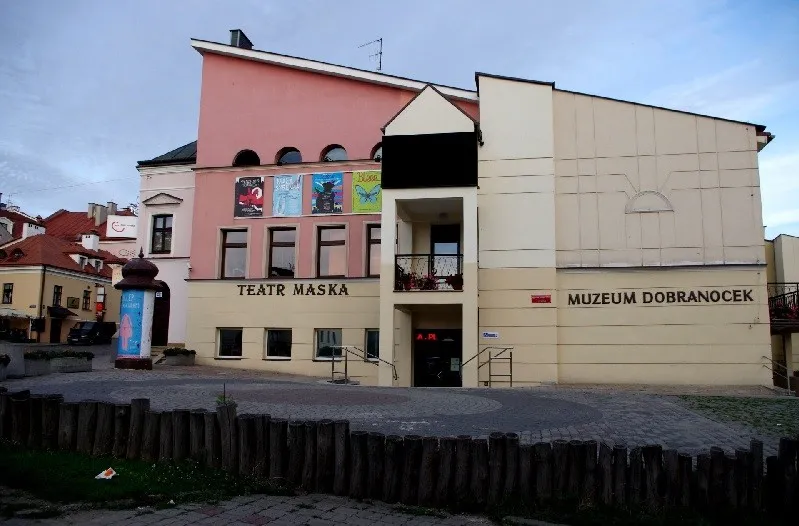 Museum of Bedtime Cartoons