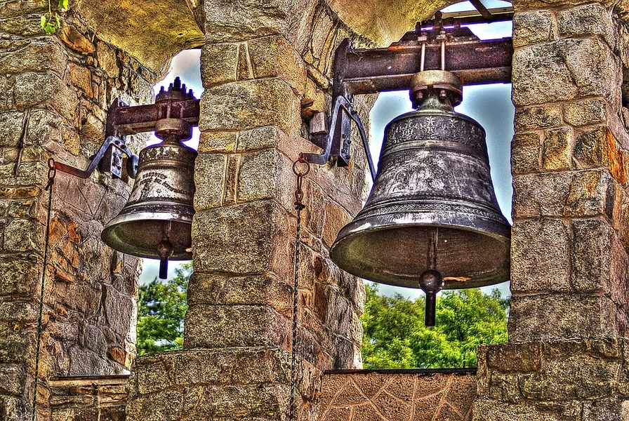 Museum of Bells and Pipes