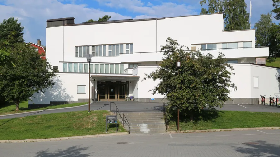 Museum of Central Finland
