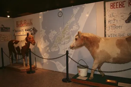 Museum of Chincoteague Island