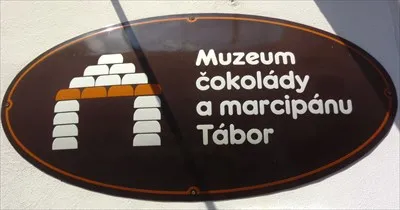 Museum of Chocolate and Marzipan Tábor