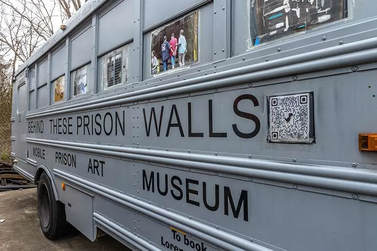Museum of Colorado Prisons