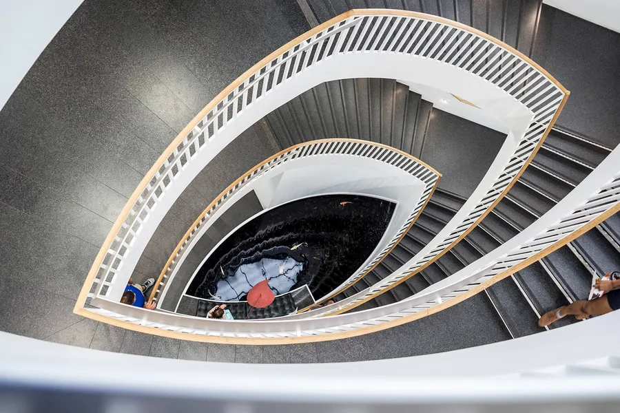 Museum of Contemporary Art