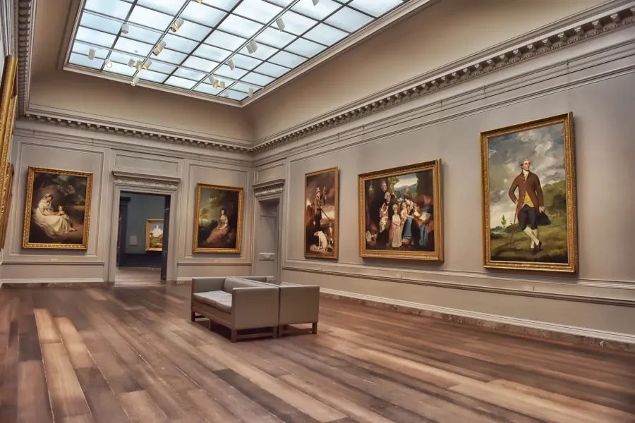 Museum of Contemporary Art