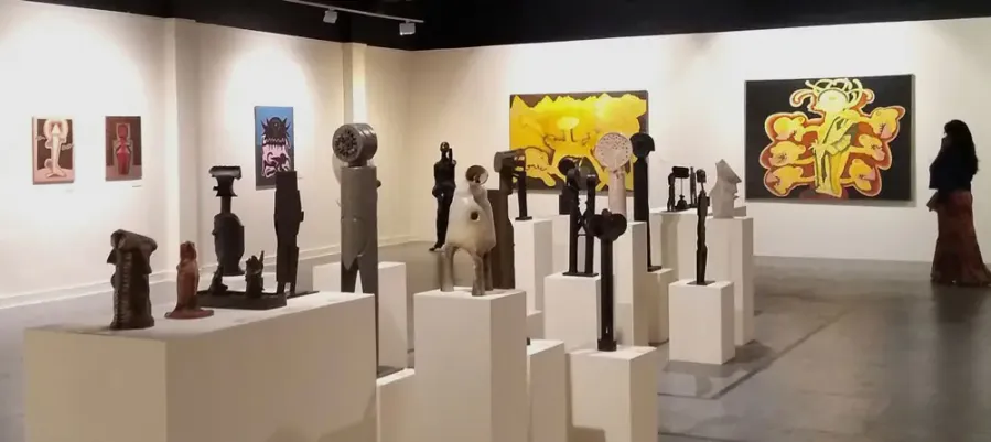 Museum of Contemporary Art