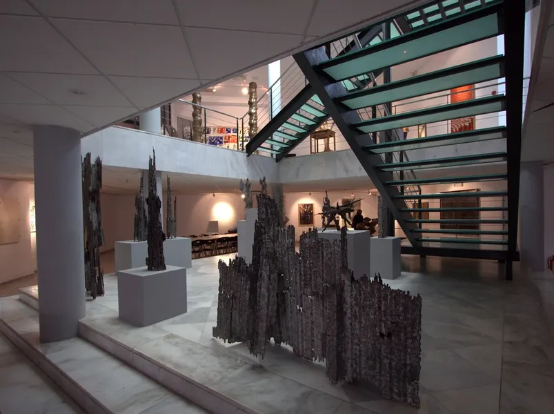 Museum of Contemporary Art